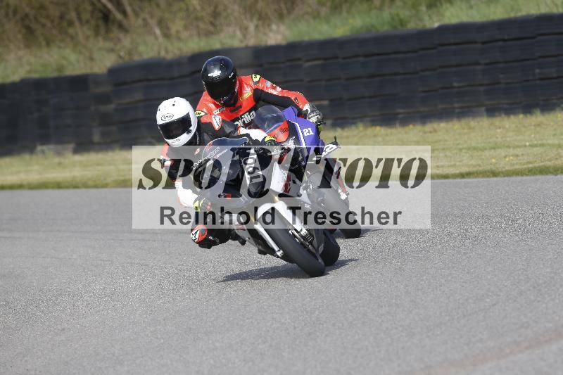 /02 03.04.2026 Speer Racing ADR/Gruppe rot/190